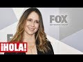 JENNIFER LOVE HEWITT explica el motivo de su comentado aspecto en su reaparición pública