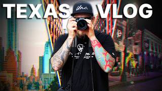 24 Hours of Texas Photography