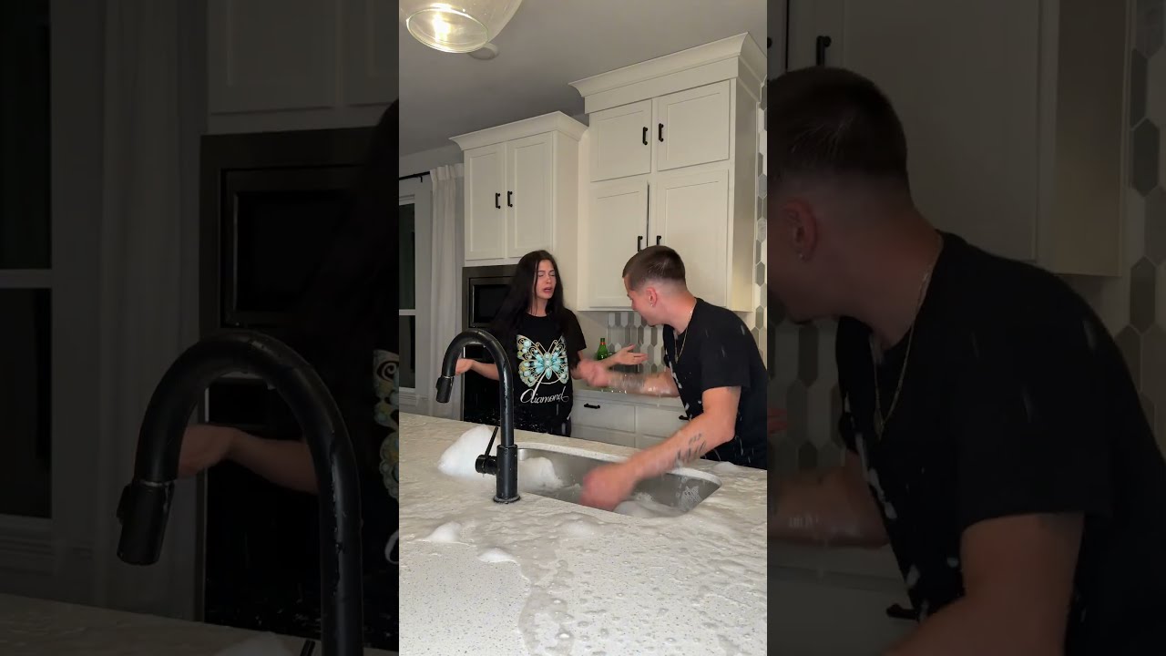He Really Did Not Just Do That 