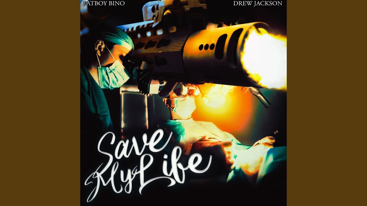 Save My Life - YouTube