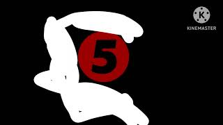 Channel 5 Logo Remake Kinemaster 