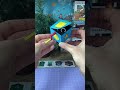 Pixel 3d de poppy playtime shorts pixel art minecraft