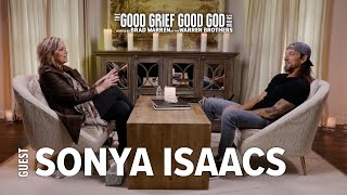 SONYA ISAACS of The Isaacs (Grand Ole Opry & Gospel Music HOF Inductees) & BRAD WARREN (EP13)