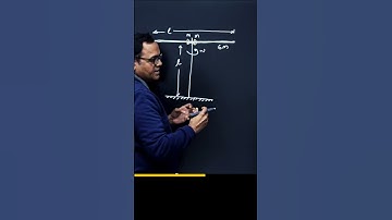Part-3: Find The Distance #tricky_question #pramod_sir #kotacoaching #neet #jee #physics_question