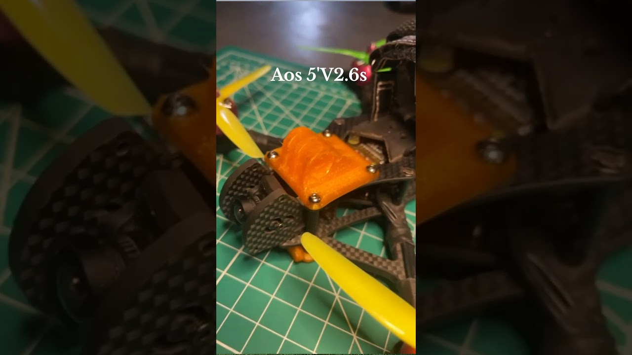 Iflight Aos 5' V2.6s 