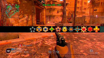 Project Undead [COD4]