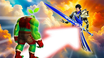 The End of Heavensward 3.0 MSQ🌱 WoW to FFXIV: HW (Day 60)