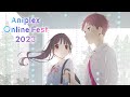 Aniplex Online Fest 2023  |  SEPTEMBER 9 (PDT)