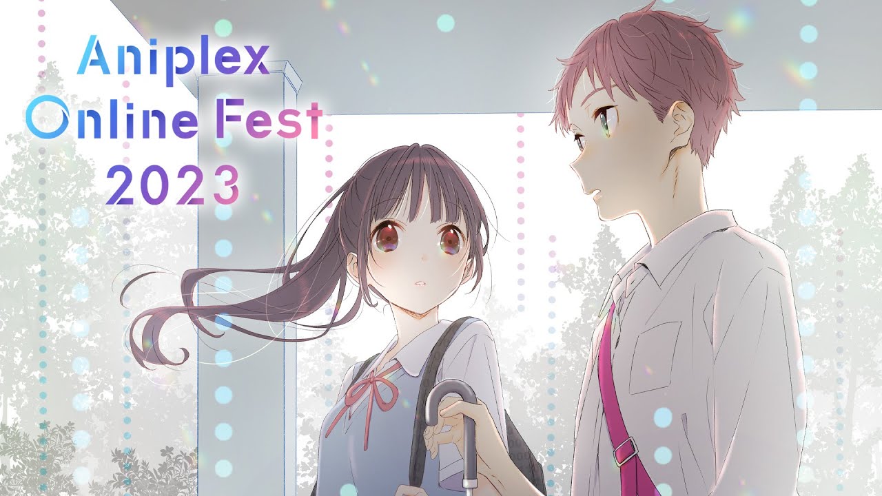 Anime Trending Joins Aniplex Online Fest 2023 as Official International  Media Partner