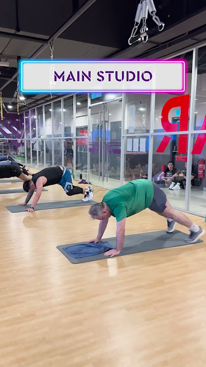 Download lagu Gym Tour: DPulze, Cyberjaya | Celebrity Fitness Malaysia