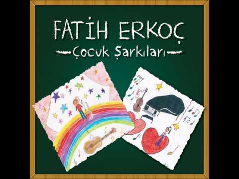 Fatih Erkoç - Arkadaşım Hasta Olmuş