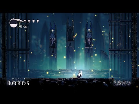 Fungal wastes map hollow knight - tolfmod