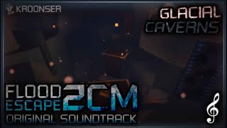 FE2CM OST - Glacial Caverns
