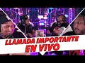 HABLANDO HUEVADAS - Tercera Temporada-[Llamada importante EN VIVO]