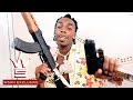 YNW Melly "Whodie" (WSHH Exclusive - Official Music Video)