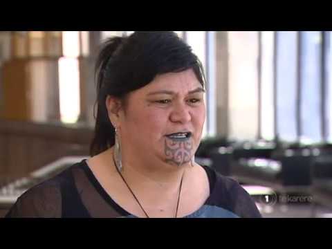 Nanaia Mahuta committed to change circumstances for whānau Māori
