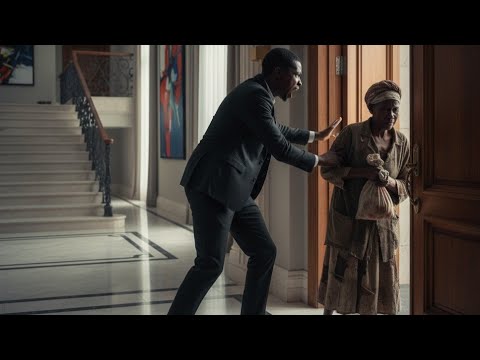 ALIMFUKUZA MAMA YAKE MASKINI Siku Moja Alikuja Kujuta Tazama Mpaka Mwisho Uone Maajabu