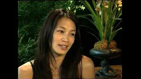 Eugenia Yuan interview