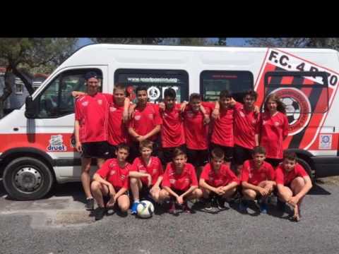 Tournoi de Valras 2016 Tournoi de Valras 2016