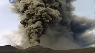 Katastrofos. Žemės Išlikimas