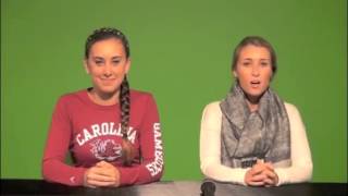 Pennsbury Channel Bloopers 2014