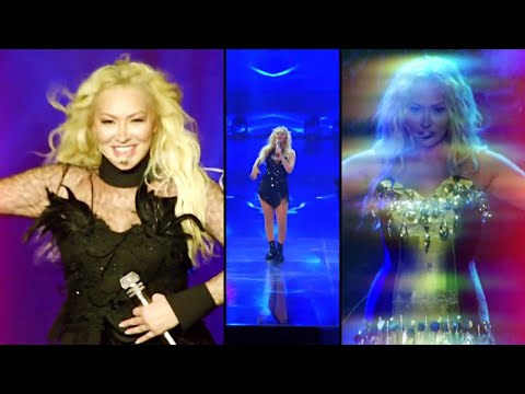 Aylin Coşkun - Don Kişot (Official Video) Aylin Coşkun - Don Kişot (Official Video)