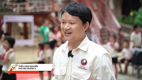 NHỮNG KHOẢNH KHẮC ĐÁNG NHỚ TRONG LỄ KHAI GIẢNG NĂM HỌC 2023 – 2024