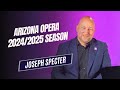 Arizona opera announces unprecedented 20242025 season