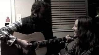 Jason Eady & Jamie Wilson - Would You Catch A Falling Star chords