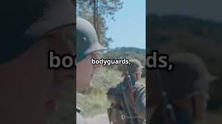 Hitler in Argentina??