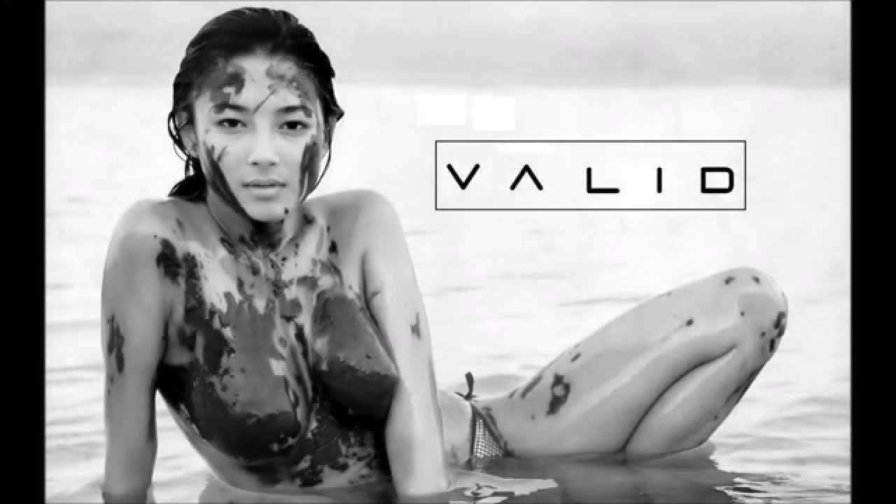 La Roux Cover My Eyes YouTube