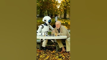 Meet Your Future Companion: How Robots Will Revolutionize Care & Compassion | Tech AI Vision