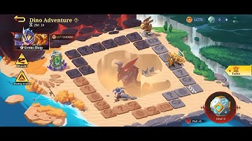 MLBB new hero zetian and new Dino event!! #ZetiansRecruitmentForHeroes #MLBBZetian #MLBBCreator