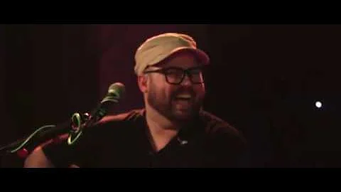 Jonny Moody - Doing Of It All (Live Heartbreakers ...