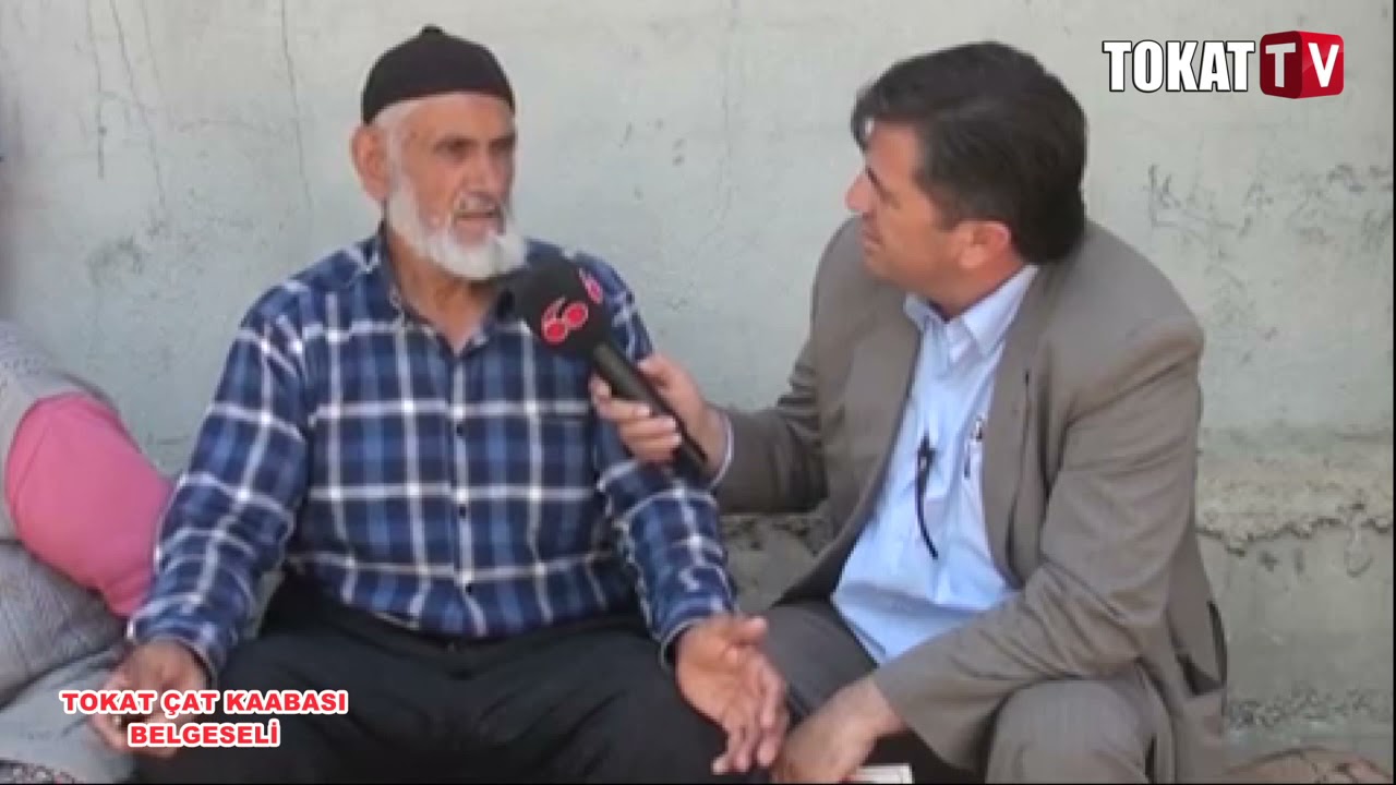 ÇAT KASABASI BELGESEL