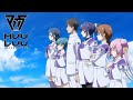 "TRISTAR" by STEREO DIVE FOUNDATION | Muv-Luv Alternative