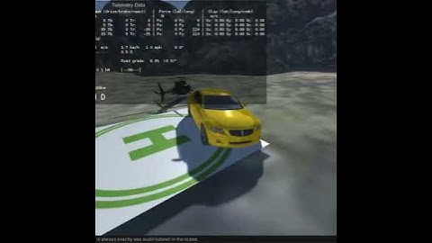 UNITY 3D | Base Vehicle Controller + Helicopter Controller System | Advance Beginners Tutorial.