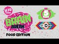 Brain Break Food Edition Quiz