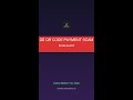 ⚠️ QR Code Payment Scam — Check Before You Scan | Chetana AI #Shorts