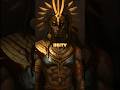Who was Osiris? #egyptianmythology #osiris #egyptiangods #egyptiangod