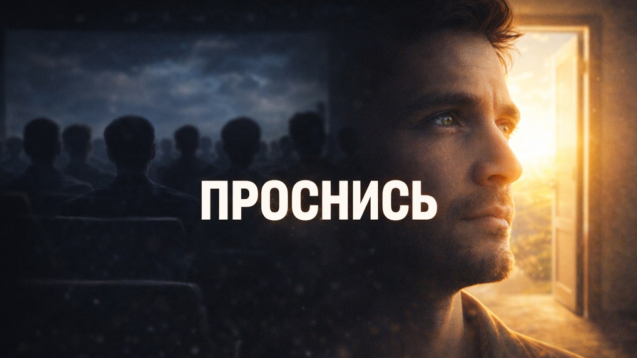 ПРОСНИСЬ — музыкальный клип | FORM RHYTHM