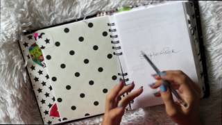МОЙ ЕЖЕДНЕВНИК  КАК я ВЕДУ ЕЖЕДНЕВНИК  КАК всё УСПЕВАТЬ screenshot 5