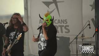 Watch Voodoo Glow Skulls Fat Randy video