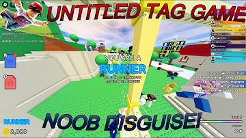 Untitled Tag Game, Alt Trolling.