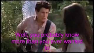 Camp Rock 2-Introducing me with lyrics