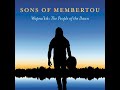 Sons Of Membertou Kepmite Tmnej Mi Kmaq Honour Song Official Audio Sons Of Membertou Kepmite Tmnej Mi Kmaq Honour Song Official Audio