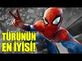 BU ARALAR BUNDAN İYİSİNİ BULAMAZSINIZ! - Spider-Man Remastered PC&#39;de!