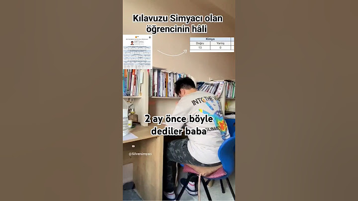 2024 YKS sonucum.Gelsin Baba Gelsin. #2024yks  #yks #kimya #tyt #chemistry