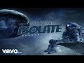 Hashtag  isolate official audio