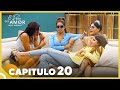 El Poder Del Amor Capitulo 20 Completo (5 Septiembre 2021)